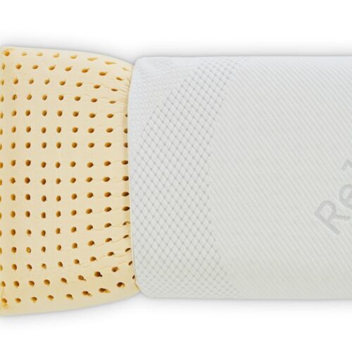 Almohada Lektulos Látex